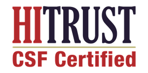 HITRUST CSF logo