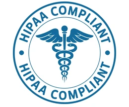 HIPAA Aligned logo